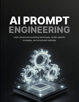 AI Prompt Engineering 